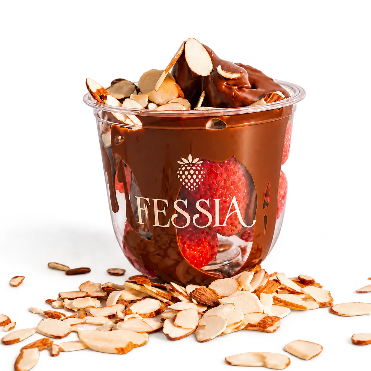 Sugar Free de Fessia